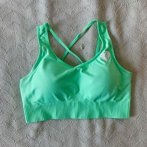 Womens Best sports bra